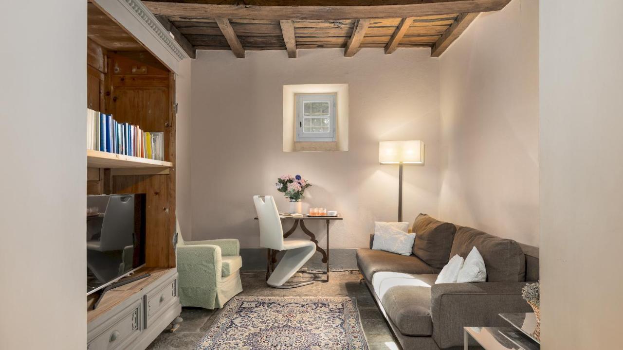 Villa La Rassinata 12, Emma Villas 아레초 외부 사진