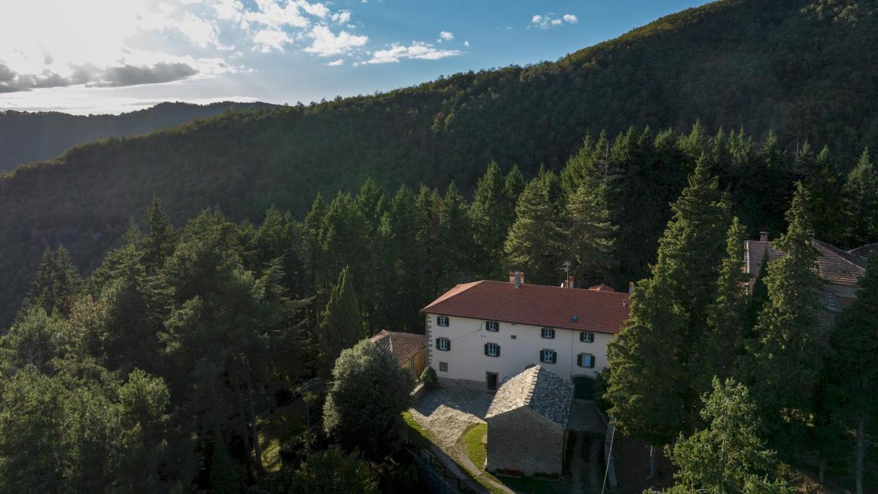 Villa La Rassinata 12, Emma Villas 아레초 외부 사진
