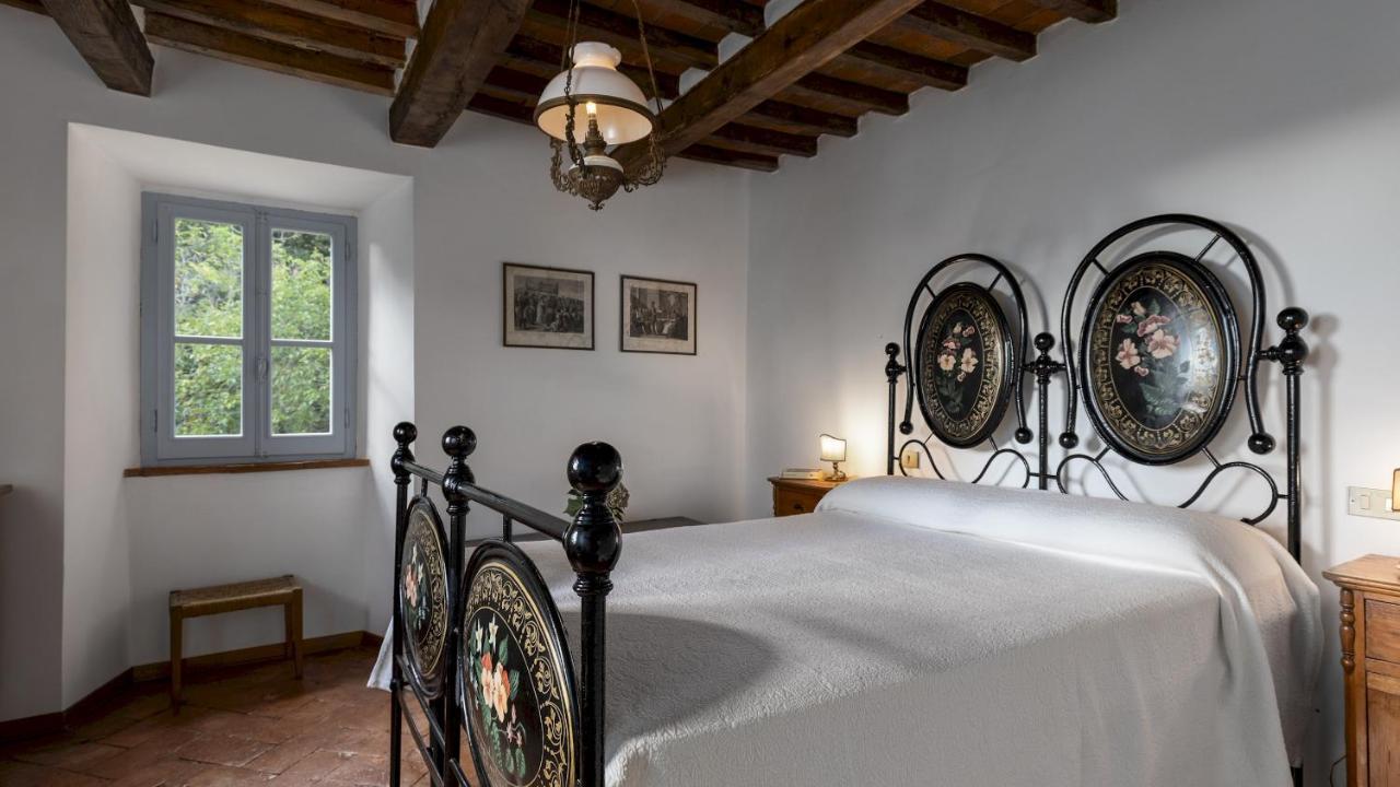 Villa La Rassinata 12, Emma Villas 아레초 외부 사진